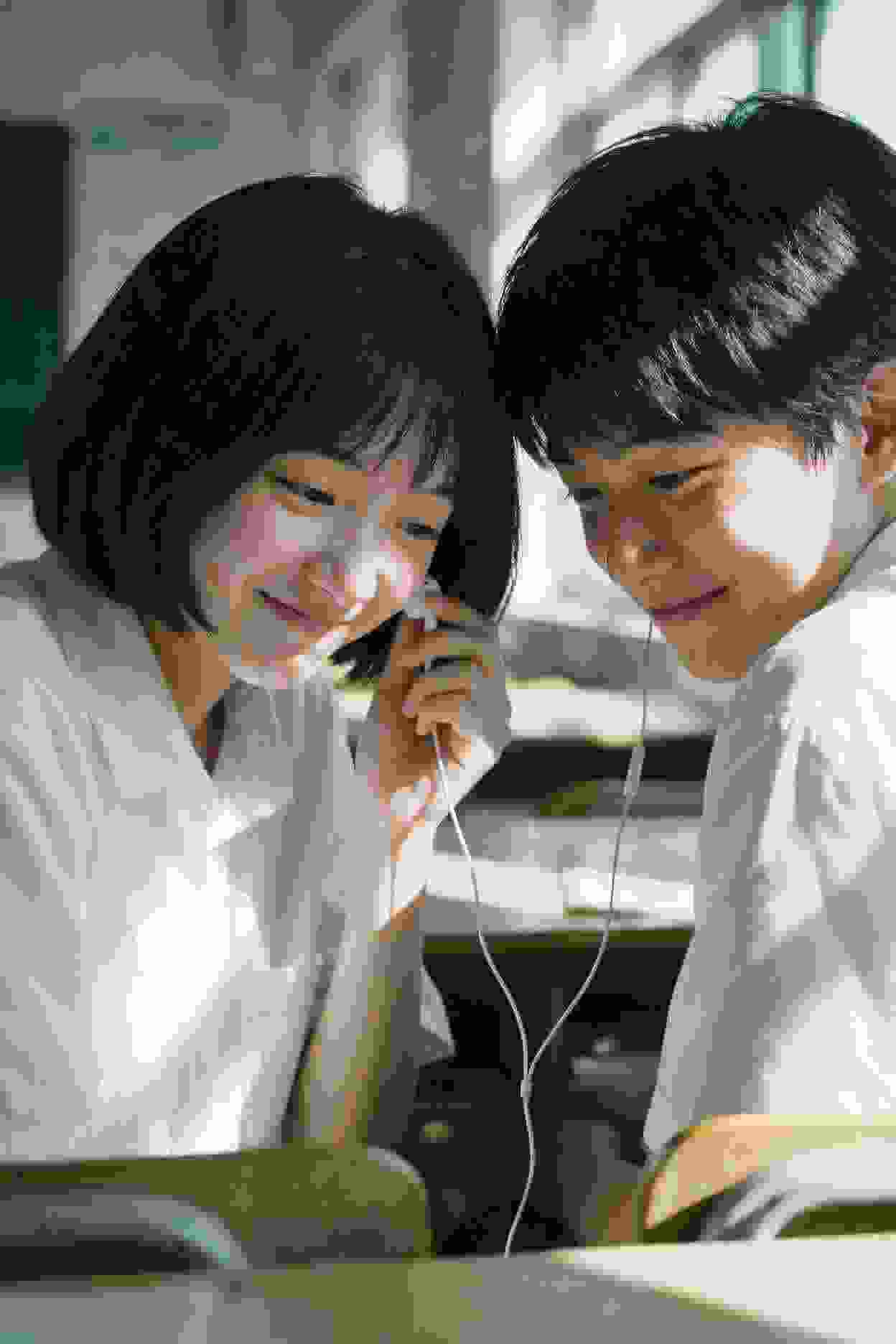 初恋未落幕
