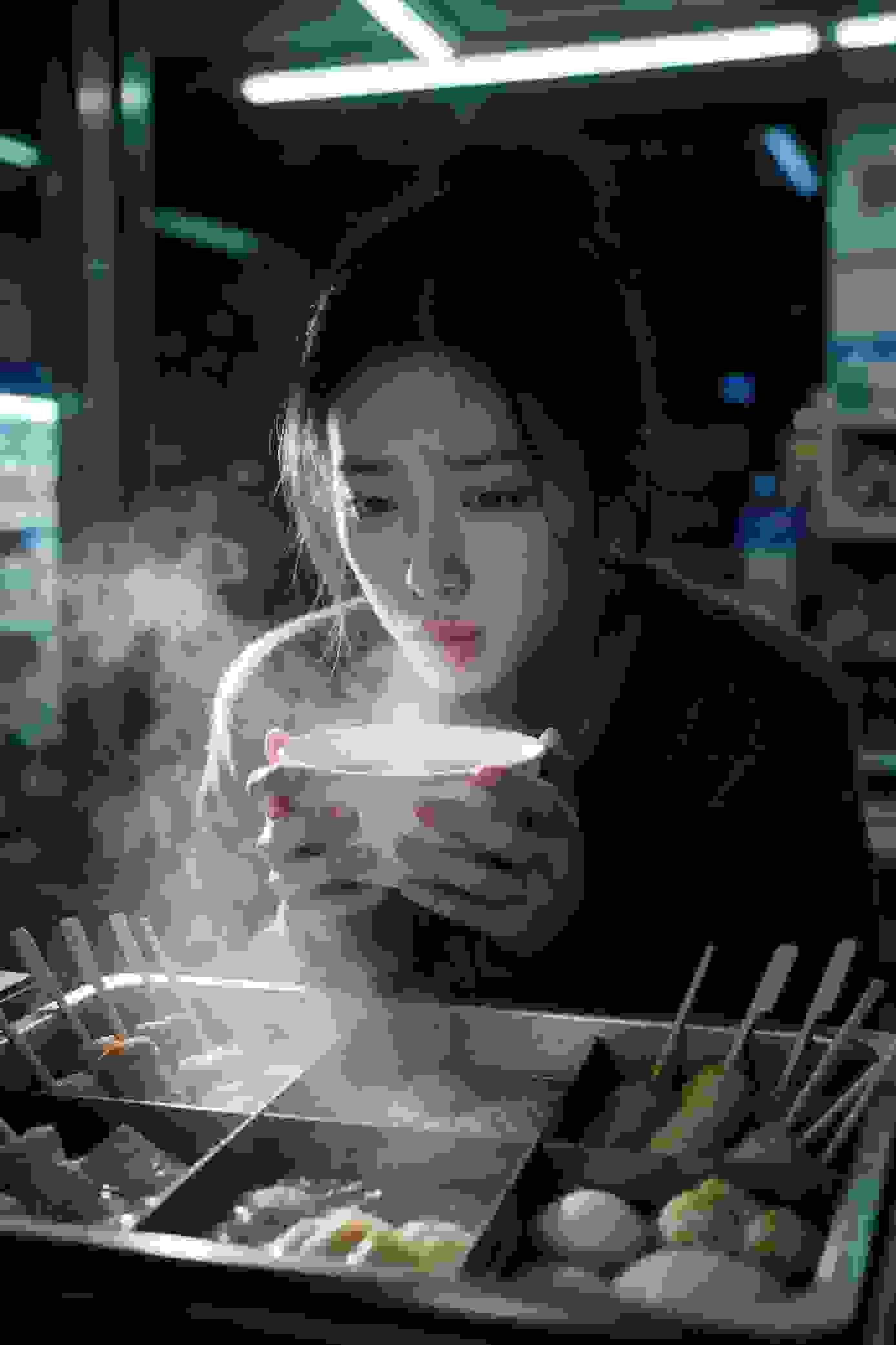丹青引