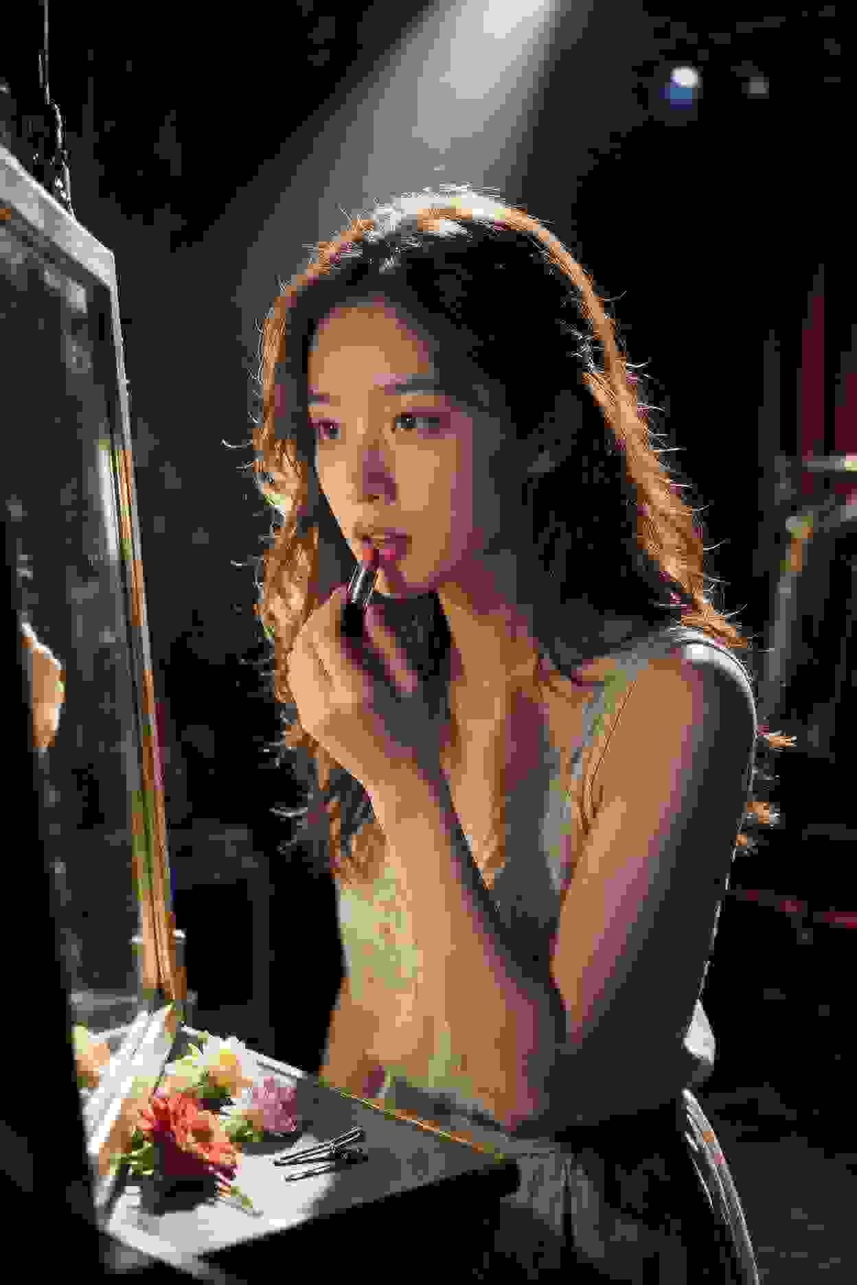 江湖儿女