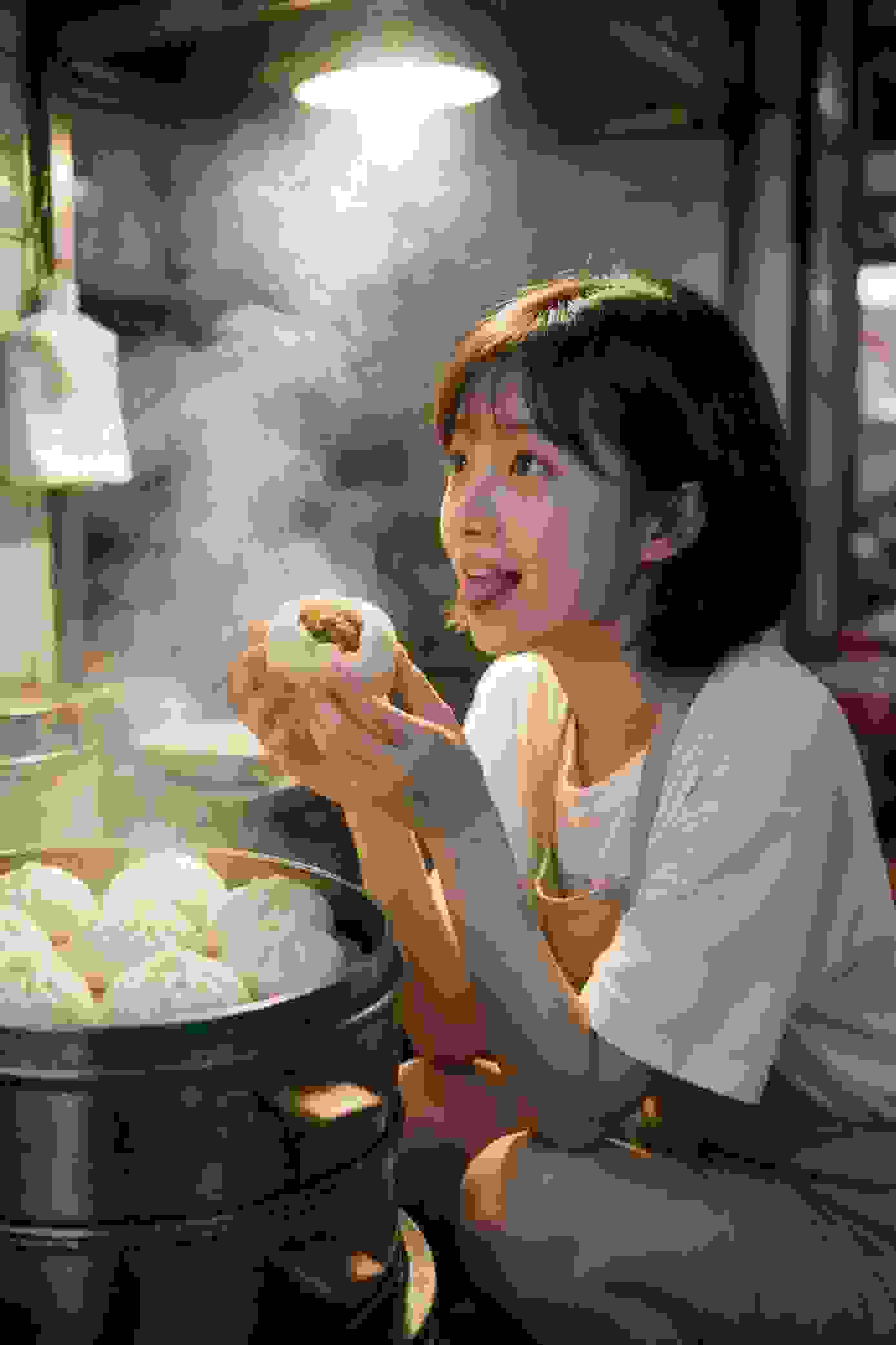 京城传奇