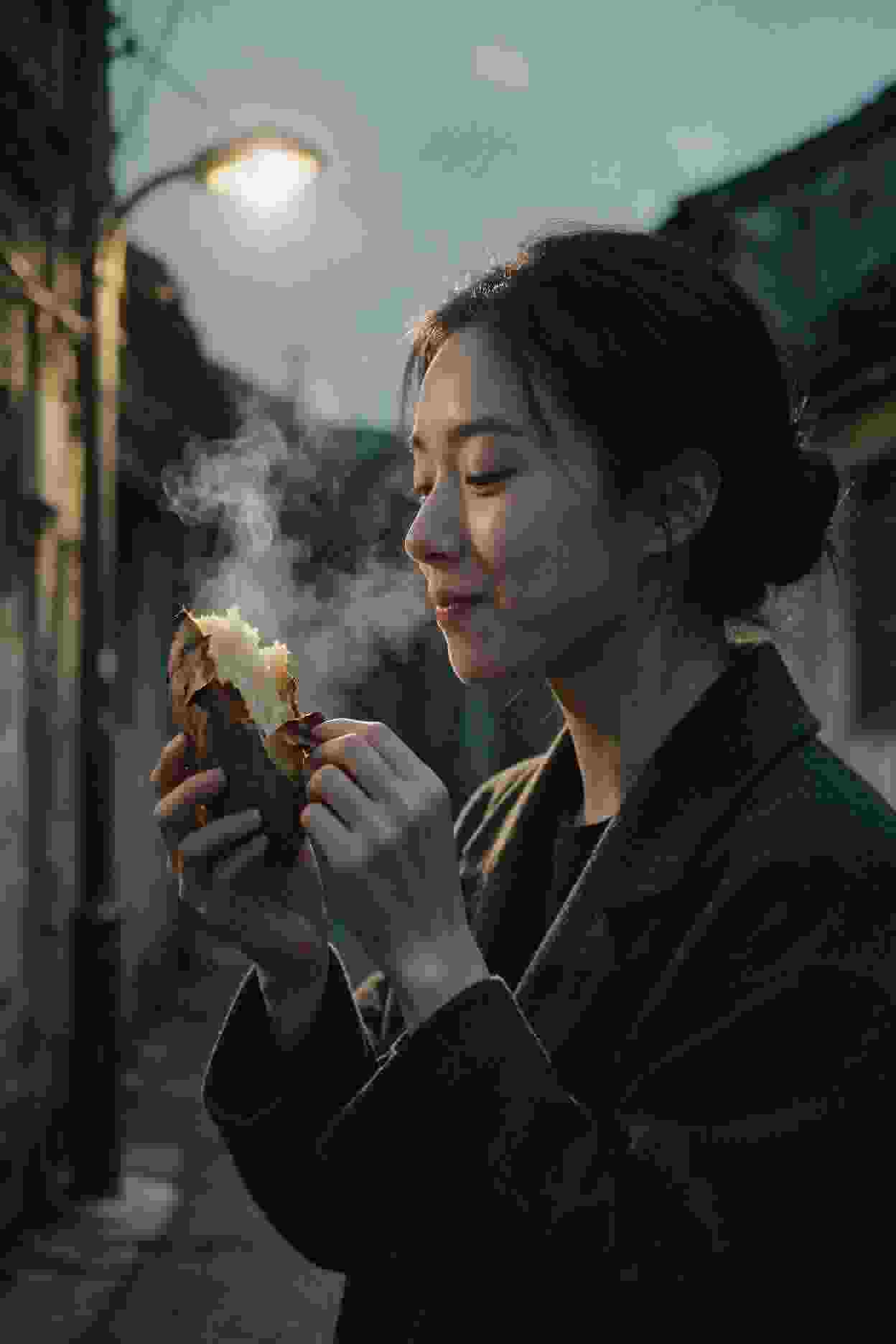 一城一梦