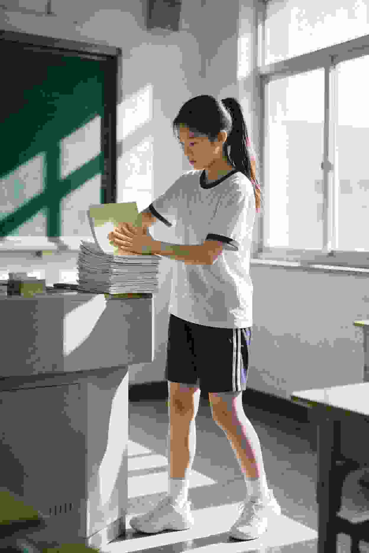 乡间往事